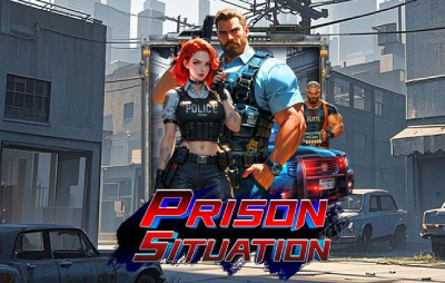 Prison Situation
